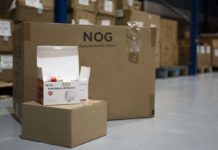 Natural Optics Group ayuda a los damnificados por el volcán de La Palma donando material de protección y monturas