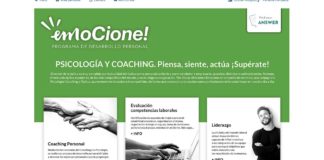 emoCione!: el programa de desarrollo personal de Cione para ayudar a los ópticos con coaching a medida