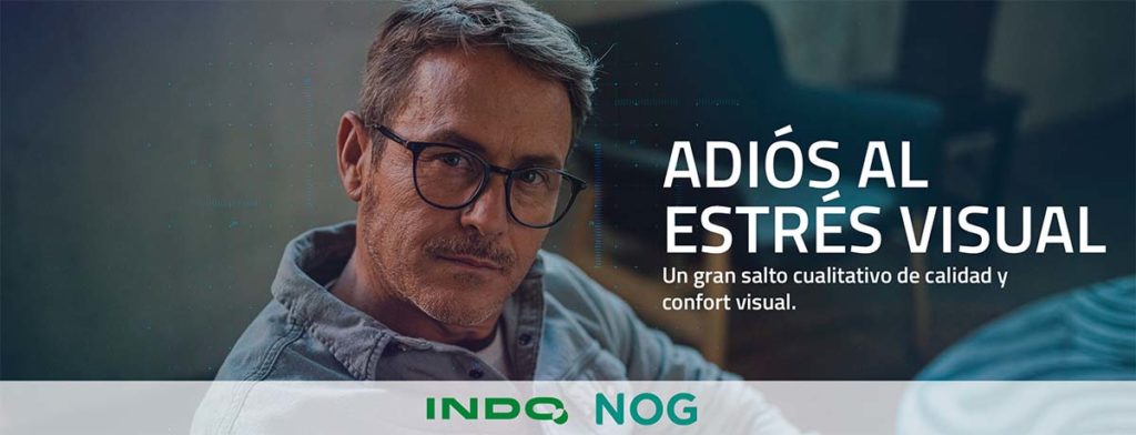 Indo y Natural Optics Group lanzan un nuevo spot televisivo