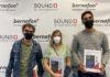 Cuarta edición del Proyecto Incubadora de Bernafon