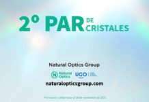 Indo y Natural Optics Group lanzan un nuevo spot televisivo