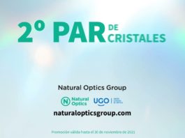 Indo y Natural Optics Group lanzan un nuevo spot televisivo