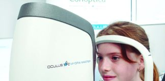 El reto de ser un experto con el apoyo de Conóptica y Oculus