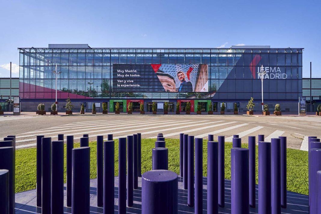 Ifema Madrid publica las primeras Guías de Participación Sostenible para sus ferias y eventos