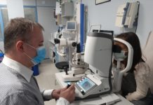 Un nuevo experto en control de miopía