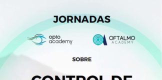 Hoya patrocina las I Jornadas sobre control de Miopía