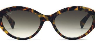 Lanvin Eyewear presenta su colección Madre e Hija