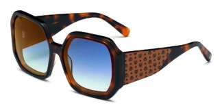 MCM celebra su 45 aniversario con un nuevo modelo de gafas de sol