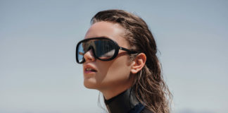 Neubau Eyewear gana el German Design Award