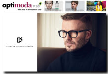 Optimoda Plus noviembre 2021 portada
