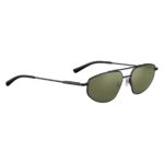 SS539003 – MARLON Matte Black – Mineral Polarized 555nm
