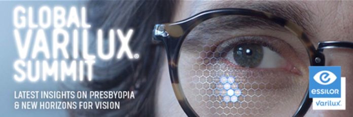 Essilor prepara el Global Varilux Summit