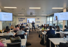 Hoya inaugura su primer ciclo de formación de MiYosmart