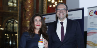 El Grupo Afflelou recibe el Premio COCEF 2021 a la empresa francesa con el impacto más significativo en España