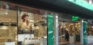 Cottet reabre en Andorra con un nuevo concepto de tienda