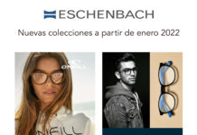 Eschenbach crece con la incorporación de un nuevo equipo comercial