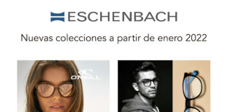 Eschenbach crece con la incorporación de un nuevo equipo comercial