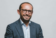 Ramón Costa, nuevo director de Operaciones de Indo