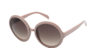Nuevos diseños de gafas oversize de Tous