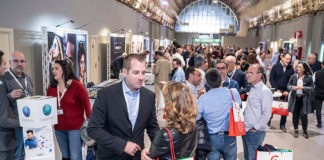 ExpoCecop vuelve en marzo de 2022