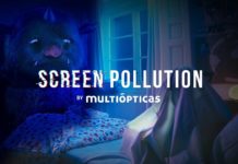 Multiópticas crea la campaña ‘nuevos monstruos’ para concienciar sobre el vamping y su posible impacto en la salud ocular