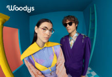 Woodys Eyewear propone una primavera llena de color