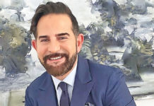 Antonio Nemola Smart shopper