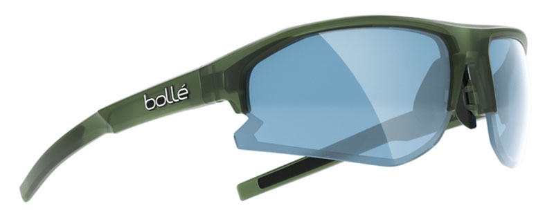 Los recogepelotas del Open de Australia usarán gafas Bollé