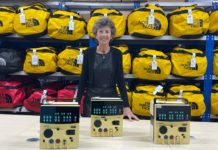 La Fundación Elena Barraquer inicia una expedición médica en Dakar