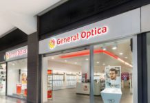 General Óptica inaugura una tienda en Leganés
