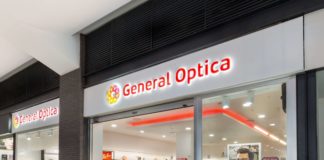 General Óptica inaugura una tienda en Leganés