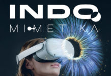 Indo introduce Mimetika, el nuevo progresivo personalizado con Realidad Virtual