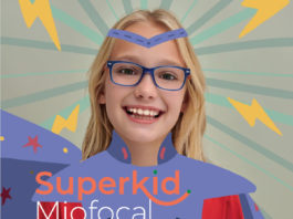 Más de 1.500 profesionales ya conocen Superkid Miofocal