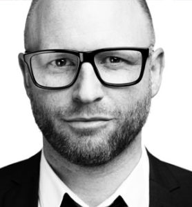 Mikael Eriksson CEO, SKUGGA Technology AB