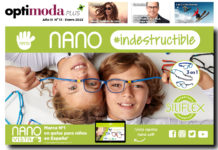 Optimoda Plus enero 2022 portada
