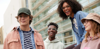 Opticalia presenta su nueva campaña con Pull&Bear