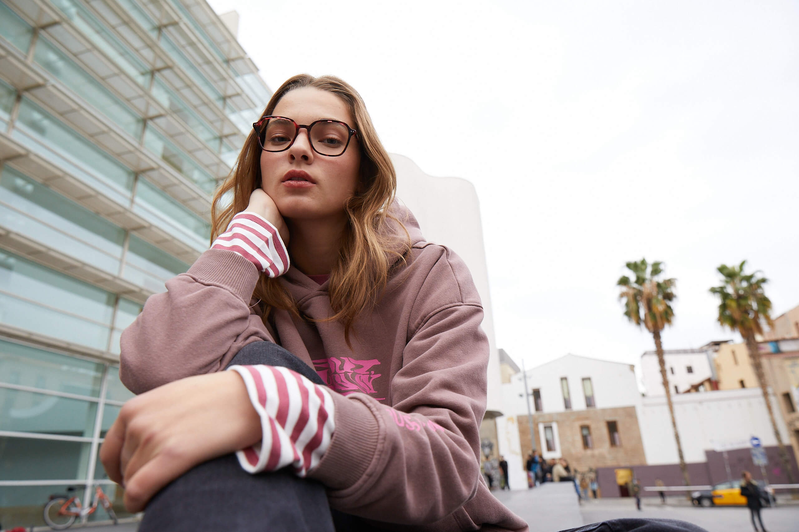 Opticalia presenta su nueva Pull&Bear - Optimoda