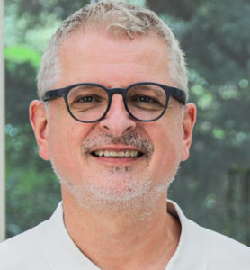 Philippe Peyrard CEO & Founder de Ellcie Healthy