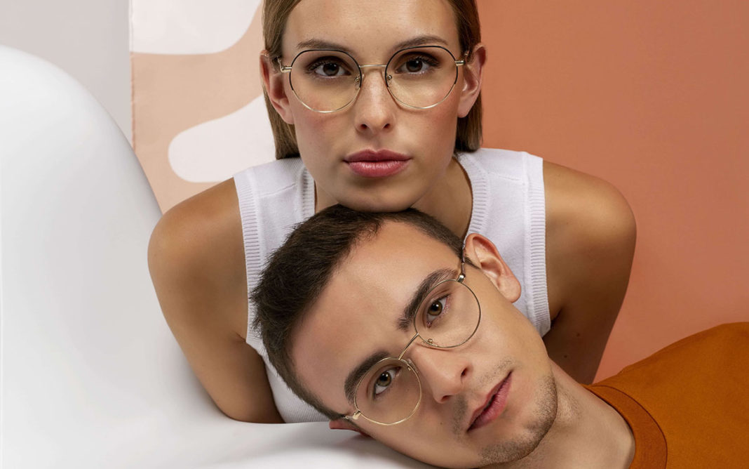 Mirojeans Eyewear lanza su nueva colección Groovy Wave