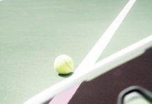 Los recogepelotas del Open de Australia usarán gafas Bollé