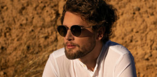 Antonio Miro eyewear