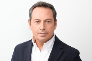 Antonio Jové, responsable EMEA del Grupo Marcolin