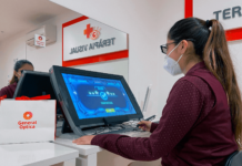 General Óptica incorporará la tecnología Wivi en sus establecimientos