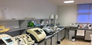 La Universidad San Pablo CEU renueva sus laboratorios de óptica