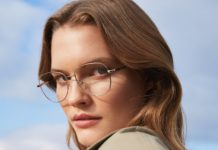 Promoción gafas Mango Opticalia