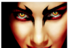 lentillas carnaval