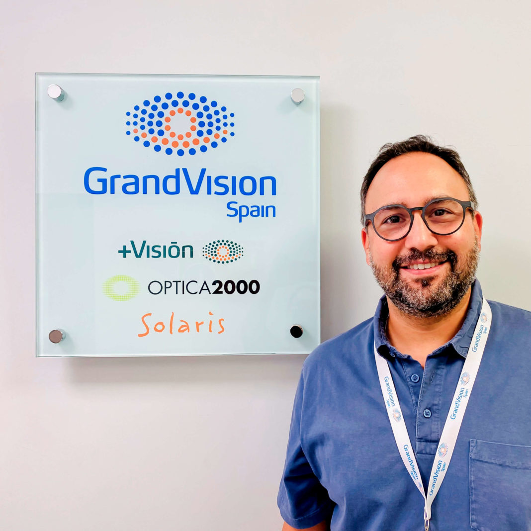 GrandVision Spain obtiene la certificación ISO