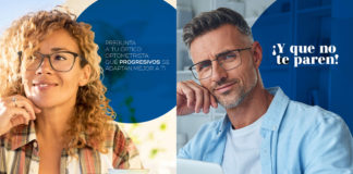 La nueva campaña de Farmaoptics pone en valor la profesionalidad del óptico optometrista