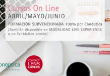 formación contactologia