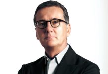 Francesco Milleri